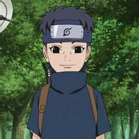 Uchiha Shisui
