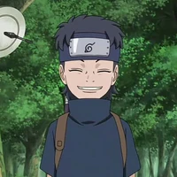 Uchiha Shisui