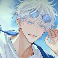 Gojo Satoru