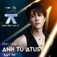 Anh Tú Atus