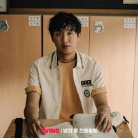 Won Hee-rak
