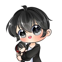 Kuro(Hội Trưởng Hội hồng kỳ)