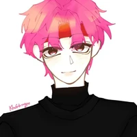 kresh(vua của Sakura kingdom)
