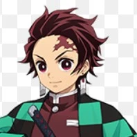 Kamado Tanjiro