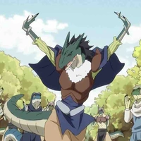 Gabiru