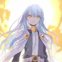 Rimuru Tempest