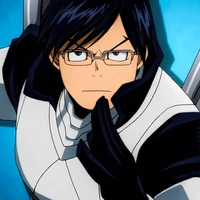 Tenya Iida