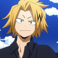 Denki kaminari