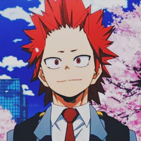 Kirishima eijirou