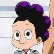 Minoru mineta
