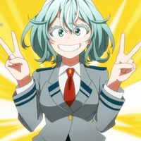 Toru hagakure