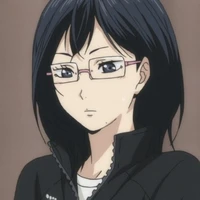 Kiyoko Shimizu