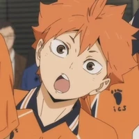 Hinata Shoyo