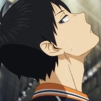 Kageyama Tobio