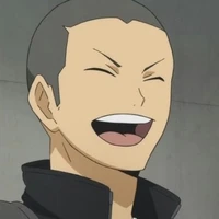 Tanaka Ruynosuke