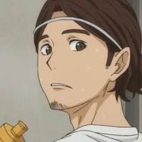 Azumane Asahi