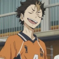 Nishinoya Yu