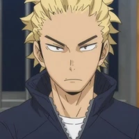 Ukai Keishin