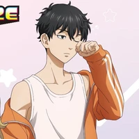 Sano Shinichiro