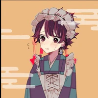 Kamado Tanjiro