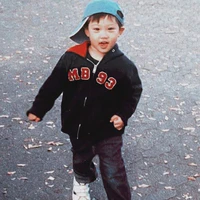Felix (lúc nhỏ)