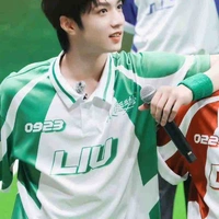 Lưu Diệu Văn 