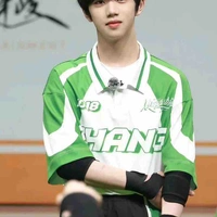 Trương Hàm Thụy 