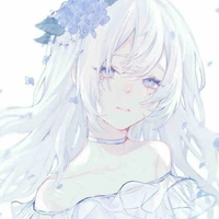 Blue Rose [ hayano miyo]