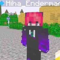 Hiha Enderman