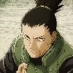 shikamaru nara