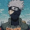 kakashi tanake