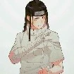 neji hyuga