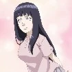 Hinata hyuga