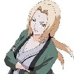 tsunade senju