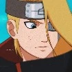 deidara