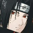 itachi uchiha