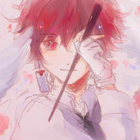 Kamado Tanjirou