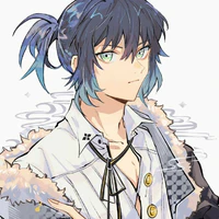 Hashibira Inosuke