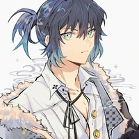 Hashibira Inosuke