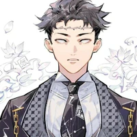 Himejima Gyomei