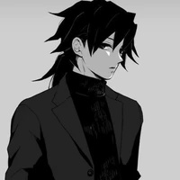 Tomioka Giyuu
