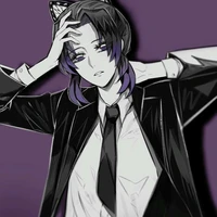 Kouchou Shinobu