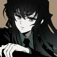 Tokito Muichirou