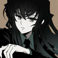 Tokito Muichirou