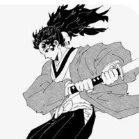 yoriichi