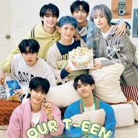 All tempest (Trừ những I)