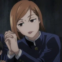 Kugisaki Nobara