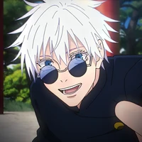 Gojo Satoru