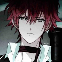 Sakamaki Ayato