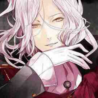 Sakamaki Karlheinz